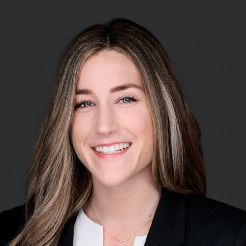 Samantha Tilton Headshot